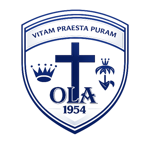 OLA SHS Logo